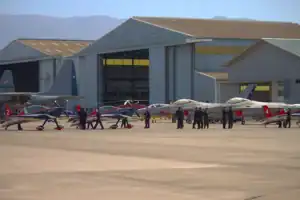 FIDAE 2026