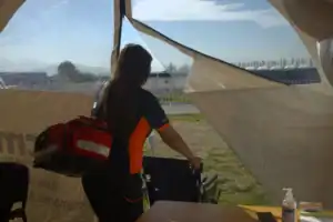 FIDAE EMERGENCIAS